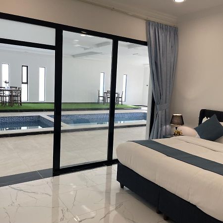 Bedyiah Green Homes Al Qabil Екстериор снимка