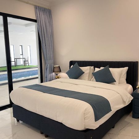 Bedyiah Green Homes Al Qabil Екстериор снимка