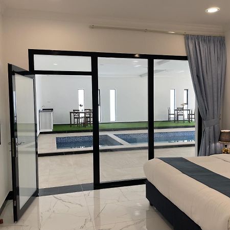 Bedyiah Green Homes Al Qabil Екстериор снимка