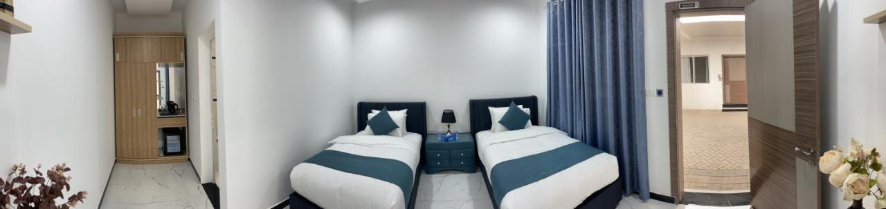 Bedyiah Green Homes Al Qabil Екстериор снимка