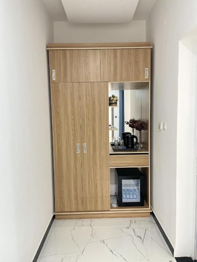 Bedyiah Green Homes Al Qabil Екстериор снимка