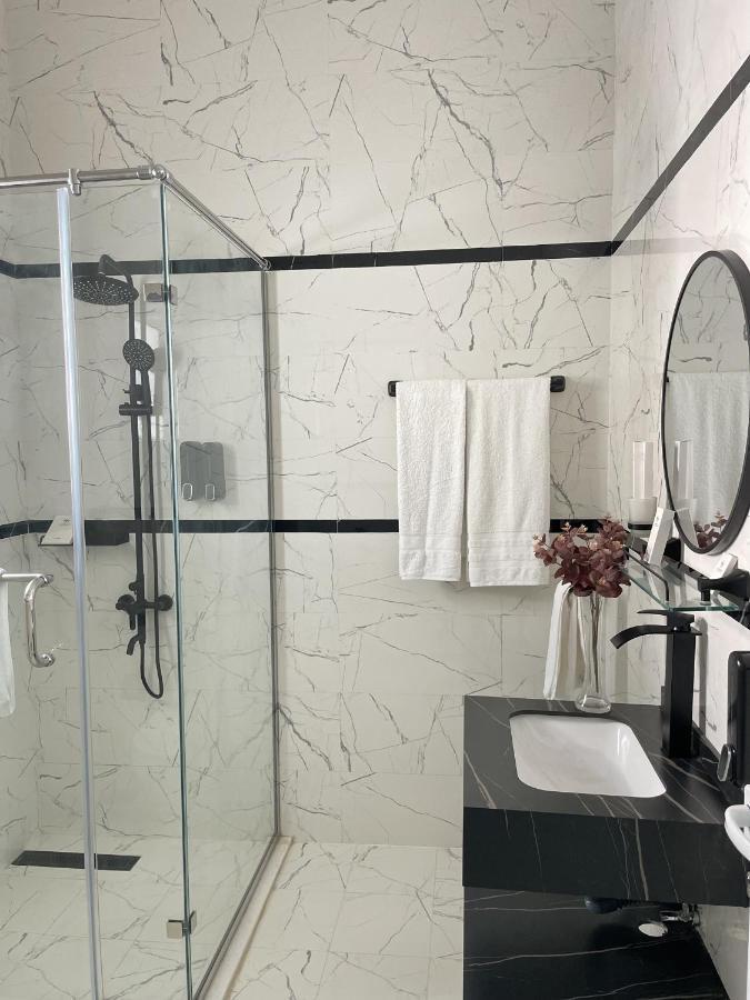 Bedyiah Green Homes Al Qabil Екстериор снимка
