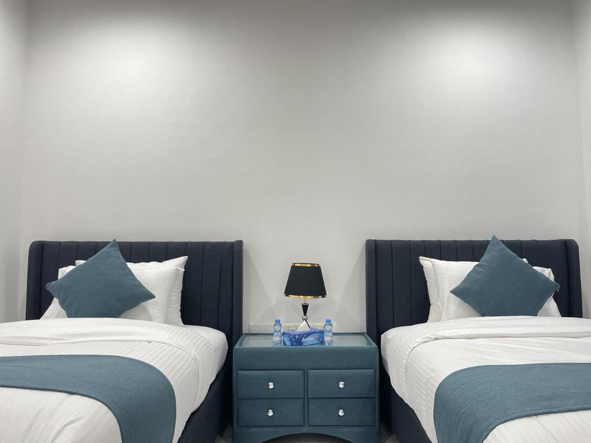 Bedyiah Green Homes Al Qabil Екстериор снимка