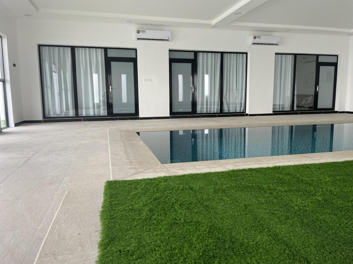 Bedyiah Green Homes Al Qabil Екстериор снимка