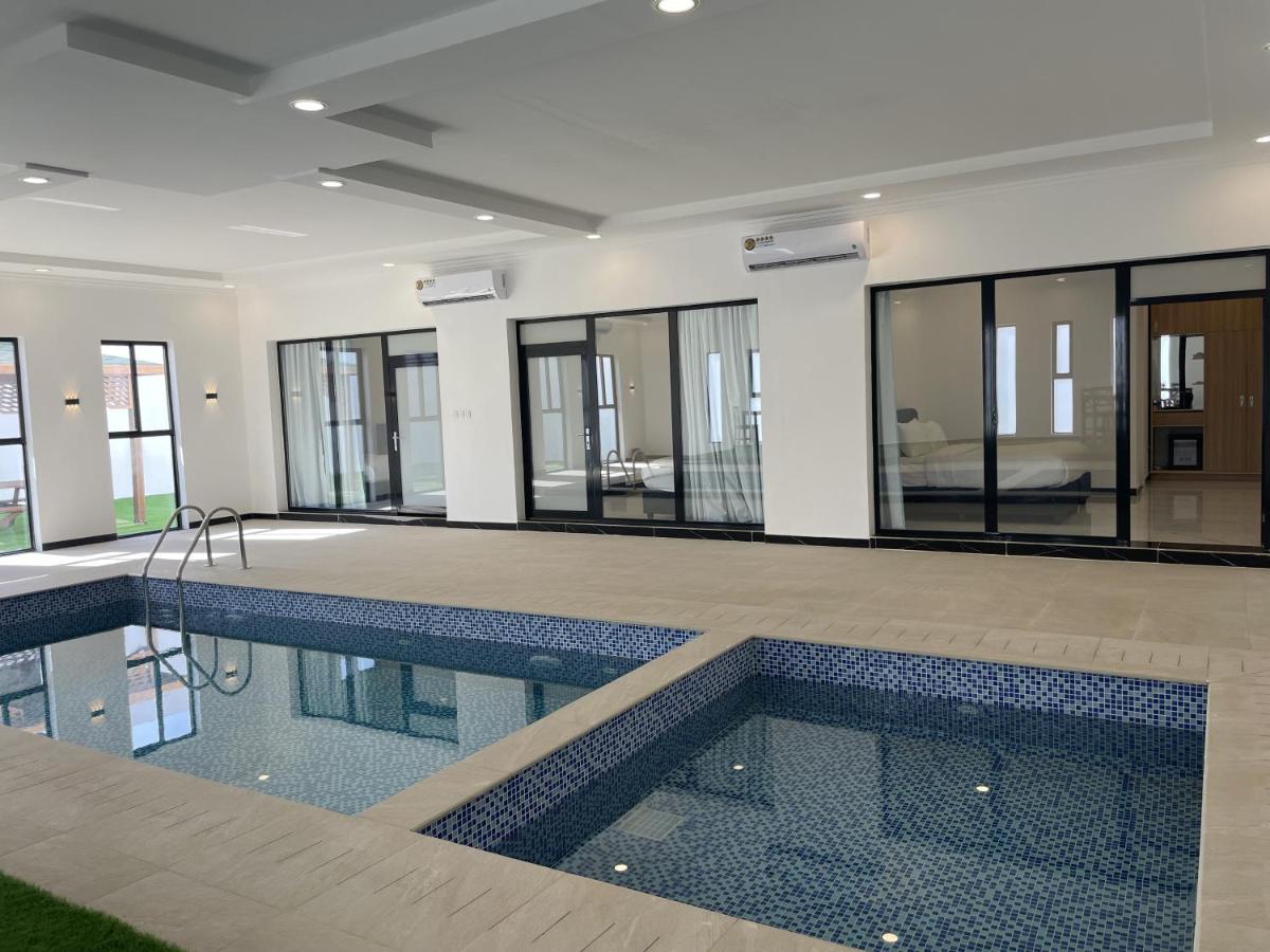 Bedyiah Green Homes Al Qabil Екстериор снимка
