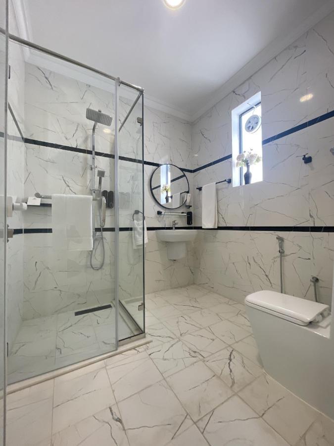 Bedyiah Green Homes Al Qabil Екстериор снимка