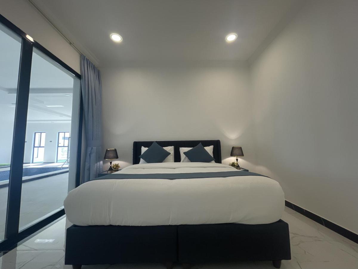 Bedyiah Green Homes Al Qabil Екстериор снимка