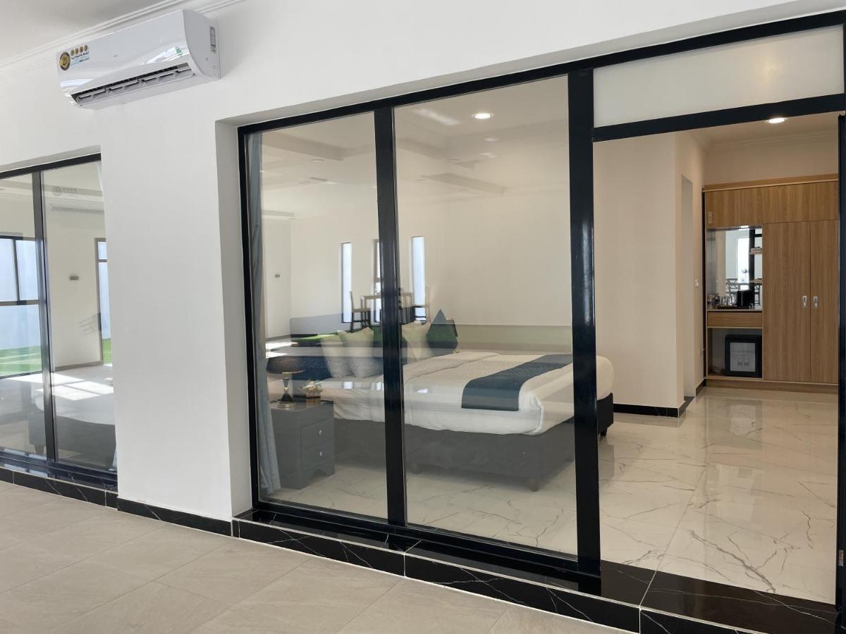 Bedyiah Green Homes Al Qabil Екстериор снимка