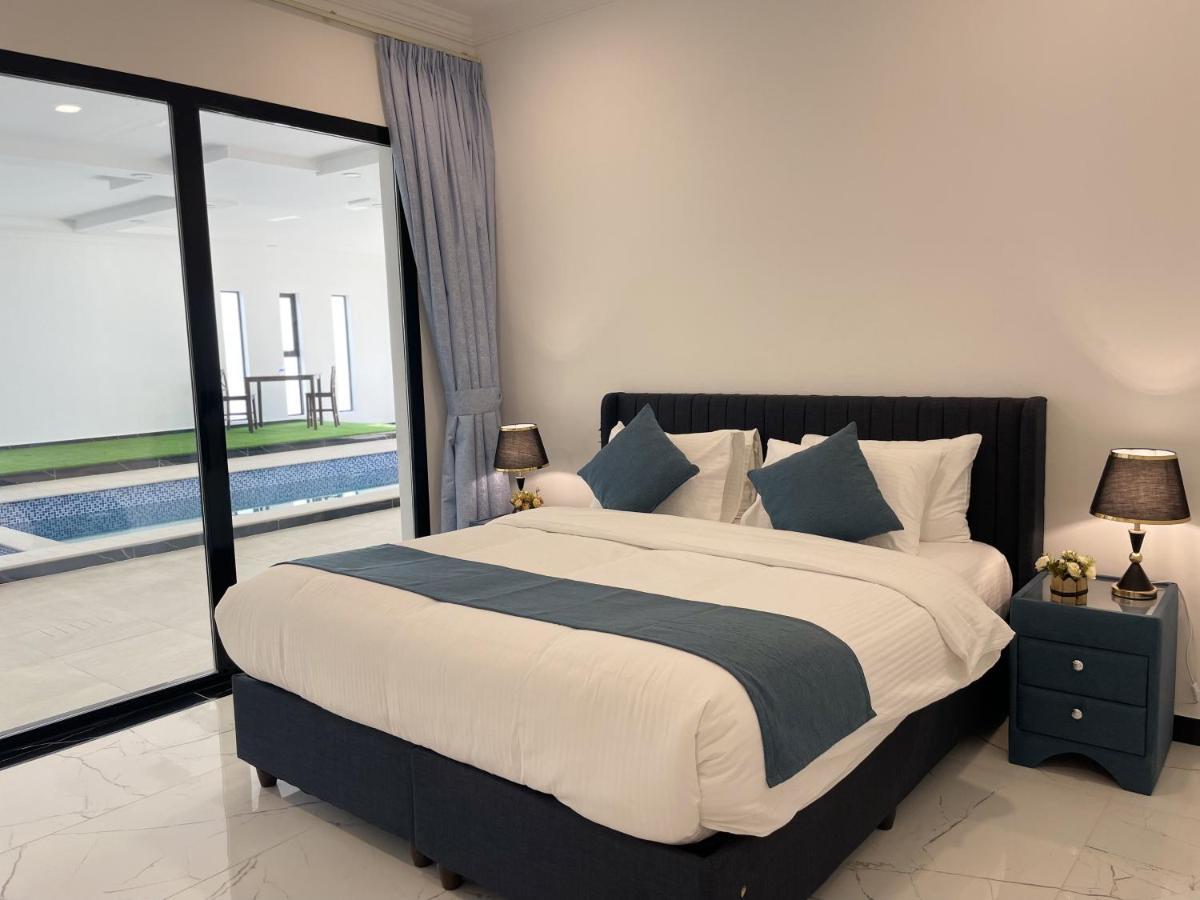 Bedyiah Green Homes Al Qabil Екстериор снимка