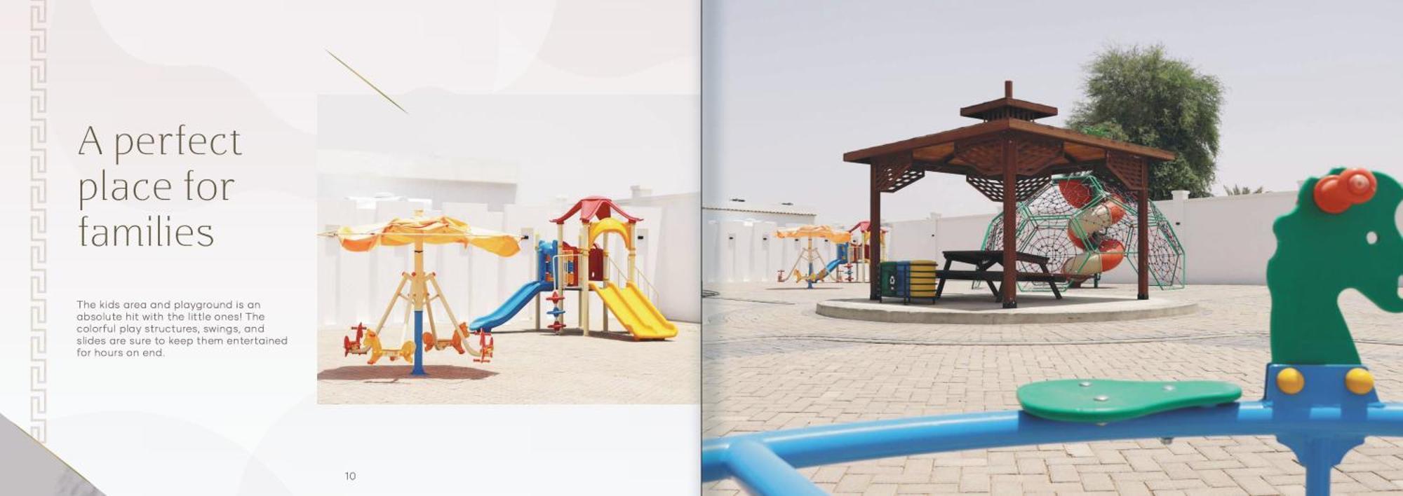 Bedyiah Green Homes Al Qabil Екстериор снимка