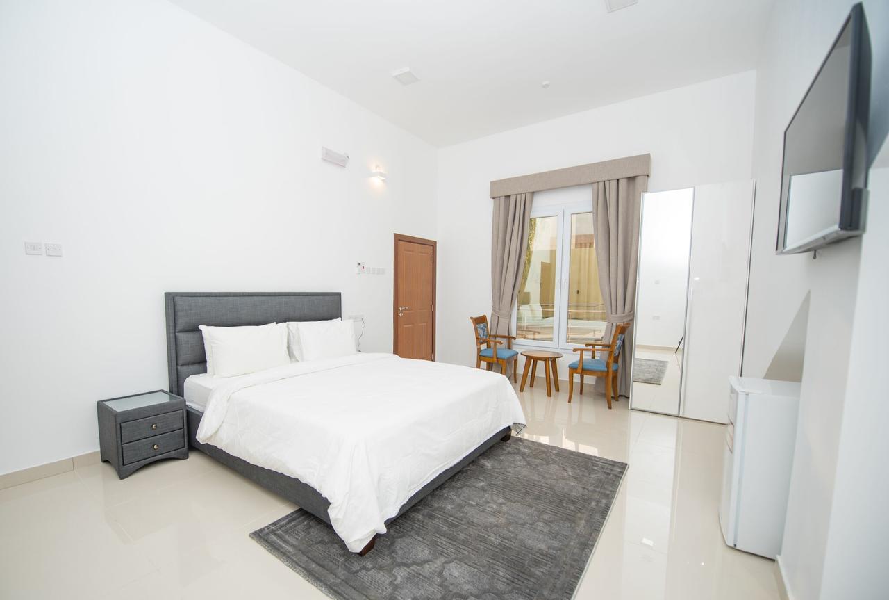 Bedyiah Green Homes Al Qabil Екстериор снимка